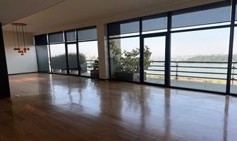 Foto de inmueble en Alto Lerma, Col. San Mateo Tlaltenango C.P. 05600, Cuajimalpa de Morelos