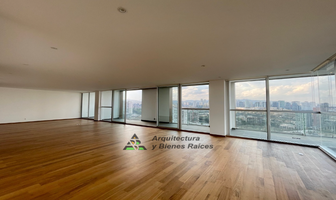 Foto de inmueble en Av Carlos Lazo, Col. San Mateo Tlaltenango C.P. 05600, Cuajimalpa de Morelos