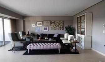 Foto de inmueble en Av. De los Poetas, Col. San Mateo Tlaltenango C.P. 05600, Cuajimalpa de Morelos