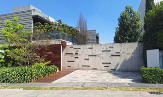 Foto de inmueble en Av Poetas, Col. San Mateo Tlaltenango C.P. 05600, Cuajimalpa de Morelos