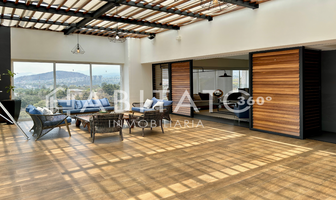 Foto de inmueble en Av. de los Poetas, Col. San Mateo Tlaltenango C.P. 05600, Cuajimalpa de Morelos