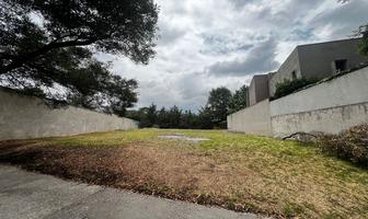 Foto de inmueble en Av. de  los Poetas, Col. San Mateo Tlaltenango C.P. 05600, Cuajimalpa de Morelos