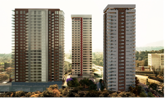 Foto de inmueble en Av. de los Poetas, Col. San Mateo Tlaltenango C.P. 05600, Cuajimalpa de Morelos