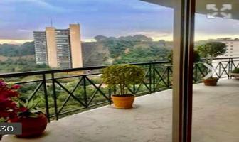 Foto de inmueble en Bosques de Santa Fe, Col. San Mateo Tlaltenango C.P. 05600, Cuajimalpa de Morelos