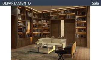 Foto de inmueble en Bosques de Santa Fe, Col. San Mateo Tlaltenango C.P. 05600, Cuajimalpa de Morelos