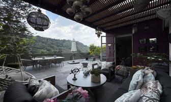 Foto de inmueble en CUMBRES DE SANTA FE, Col. San Mateo Tlaltenango C.P. 05600, Cuajimalpa de Morelos