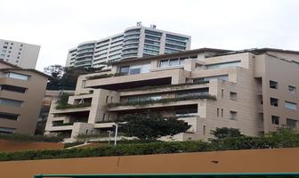 Foto de inmueble en Cañada, Col. San Mateo Tlaltenango C.P. 05600, Cuajimalpa de Morelos