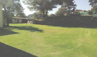 Foto de inmueble en Carr. San Mateo-Santa Rosa Xochiac, Col. San Mateo Tlaltenango C.P. 05600, Cuajimalpa de Morelos