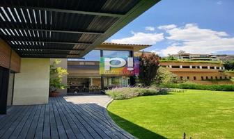 Foto de inmueble en Club de Golf Bosques de Santa Fé, Col. San Mateo Tlaltenango C.P. 05600, Cuajimalpa de Morelos