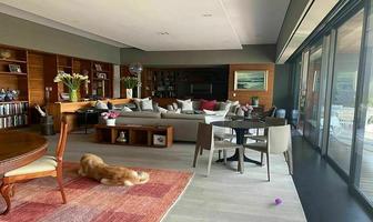 Foto de inmueble en Club de Golf santa fe, Col. San Mateo Tlaltenango C.P. 05600, Cuajimalpa de Morelos