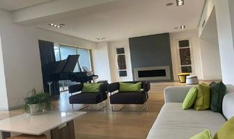 Foto de inmueble en Club de golf  Santa Fe, Col. San Mateo Tlaltenango C.P. 05600, Cuajimalpa de Morelos