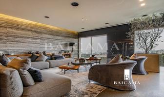 Foto de inmueble en , Col. San Mateo Tlaltenango C.P. 05600, Cuajimalpa de Morelos