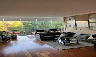 Foto de inmueble en , Col. San Mateo Tlaltenango C.P. 05600, Cuajimalpa de Morelos