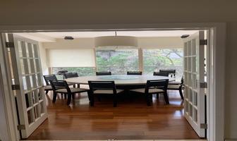 Foto de inmueble en , Col. San Mateo Tlaltenango C.P. 05600, Cuajimalpa de Morelos