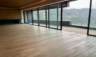 Foto de inmueble en , Col. San Mateo Tlaltenango C.P. 05600, Cuajimalpa de Morelos