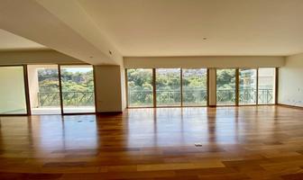 Foto de inmueble en , Col. San Mateo Tlaltenango C.P. 05600, Cuajimalpa de Morelos