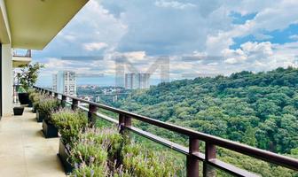 Foto de inmueble en , Col. San Mateo Tlaltenango C.P. 05600, Cuajimalpa de Morelos