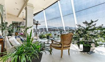 Foto de inmueble en , Col. San Mateo Tlaltenango C.P. 05600, Cuajimalpa de Morelos