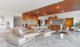 Foto de inmueble en , Col. San Mateo Tlaltenango C.P. 05600, Cuajimalpa de Morelos