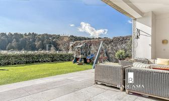 Foto de inmueble en , Col. San Mateo Tlaltenango C.P. 05600, Cuajimalpa de Morelos