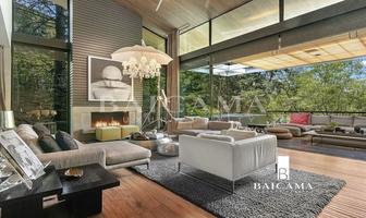 Foto de inmueble en , Col. San Mateo Tlaltenango C.P. 05600, Cuajimalpa de Morelos