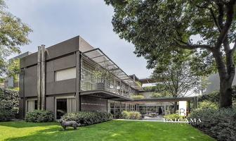Foto de inmueble en , Col. San Mateo Tlaltenango C.P. 05600, Cuajimalpa de Morelos