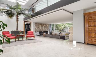 Foto de inmueble en , Col. San Mateo Tlaltenango C.P. 05600, Cuajimalpa de Morelos