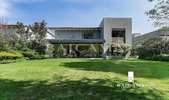 Foto de inmueble en , Col. San Mateo Tlaltenango C.P. 05600, Cuajimalpa de Morelos