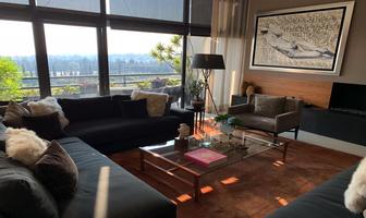 Foto de inmueble en , Col. San Mateo Tlaltenango C.P. 05600, Cuajimalpa de Morelos