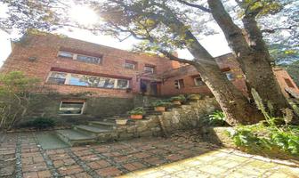 Foto de inmueble en , Col. San Mateo Tlaltenango C.P. 05600, Cuajimalpa de Morelos