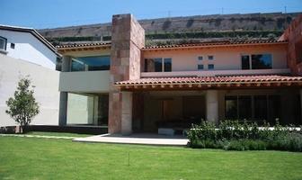 Foto de inmueble en , Col. San Mateo Tlaltenango C.P. 05600, Cuajimalpa de Morelos