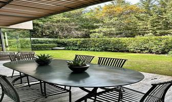 Foto de inmueble en , Col. San Mateo Tlaltenango C.P. 05600, Cuajimalpa de Morelos
