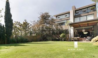 Foto de inmueble en , Col. San Mateo Tlaltenango C.P. 05600, Cuajimalpa de Morelos