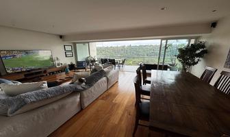 Foto de inmueble en , Col. San Mateo Tlaltenango C.P. 05600, Cuajimalpa de Morelos