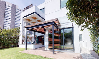 Foto de inmueble en , Col. San Mateo Tlaltenango C.P. 05600, Cuajimalpa de Morelos