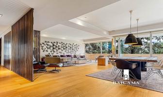 Foto de inmueble en , Col. San Mateo Tlaltenango C.P. 05600, Cuajimalpa de Morelos
