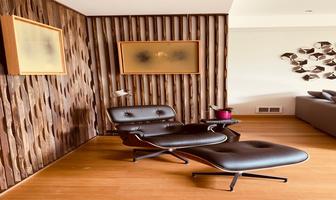 Foto de inmueble en , Col. San Mateo Tlaltenango C.P. 05600, Cuajimalpa de Morelos