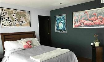 Foto de inmueble en Cumbres Santa Fe, Col. San Mateo Tlaltenango C.P. 05600, Cuajimalpa de Morelos