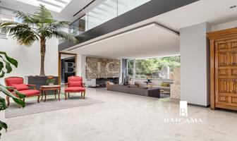 Foto de inmueble en Cumbres de Santa Fe, Col. San Mateo Tlaltenango C.P. 05600, Cuajimalpa de Morelos