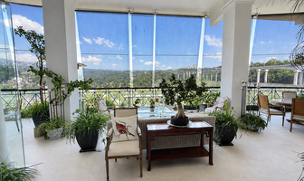 Foto de inmueble en LORENZO DE LA HIDALGA, Col. San Mateo Tlaltenango C.P. 05600, Cuajimalpa de Morelos