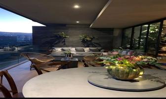 Foto de inmueble en Ladera, Col. San Mateo Tlaltenango C.P. 05600, Cuajimalpa de Morelos