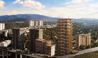 Foto de inmueble en Lorenzo de la Hidalga, Col. San Mateo Tlaltenango C.P. 05600, Cuajimalpa de Morelos