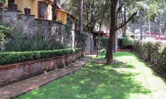 Foto de inmueble en Muitles, Col. San Mateo Tlaltenango C.P. 05600, Cuajimalpa de Morelos