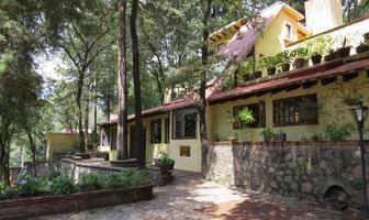 Foto de inmueble en Muitles, Col. San Mateo Tlaltenango C.P. 05600, Cuajimalpa de Morelos