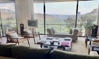 Foto de inmueble en SAN MATEO TLALTENANGO, Col. San Mateo Tlaltenango C.P. 05600, Cuajimalpa de Morelos