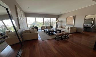 Foto de inmueble en San Mateo Tlaltenango, Col. San Mateo Tlaltenango C.P. 05600, Cuajimalpa de Morelos
