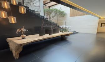 Foto de inmueble en San Mateo Tlaltenango, Col. San Mateo Tlaltenango C.P. 05600, Cuajimalpa de Morelos