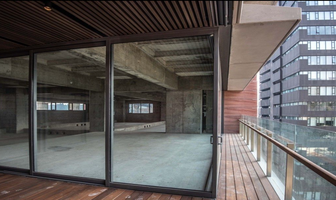 Foto de inmueble en Tolsa, Col. San Mateo Tlaltenango C.P. 05600, Cuajimalpa de Morelos