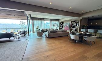 Foto de inmueble en Tolsa, Col. San Mateo Tlaltenango C.P. 05600, Cuajimalpa de Morelos
