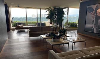 Foto de inmueble en Trasmonte, Col. San Mateo Tlaltenango C.P. 05600, Cuajimalpa de Morelos